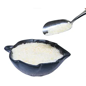 Bulk food grade gelatin powder for jelly desserts frozen foods production